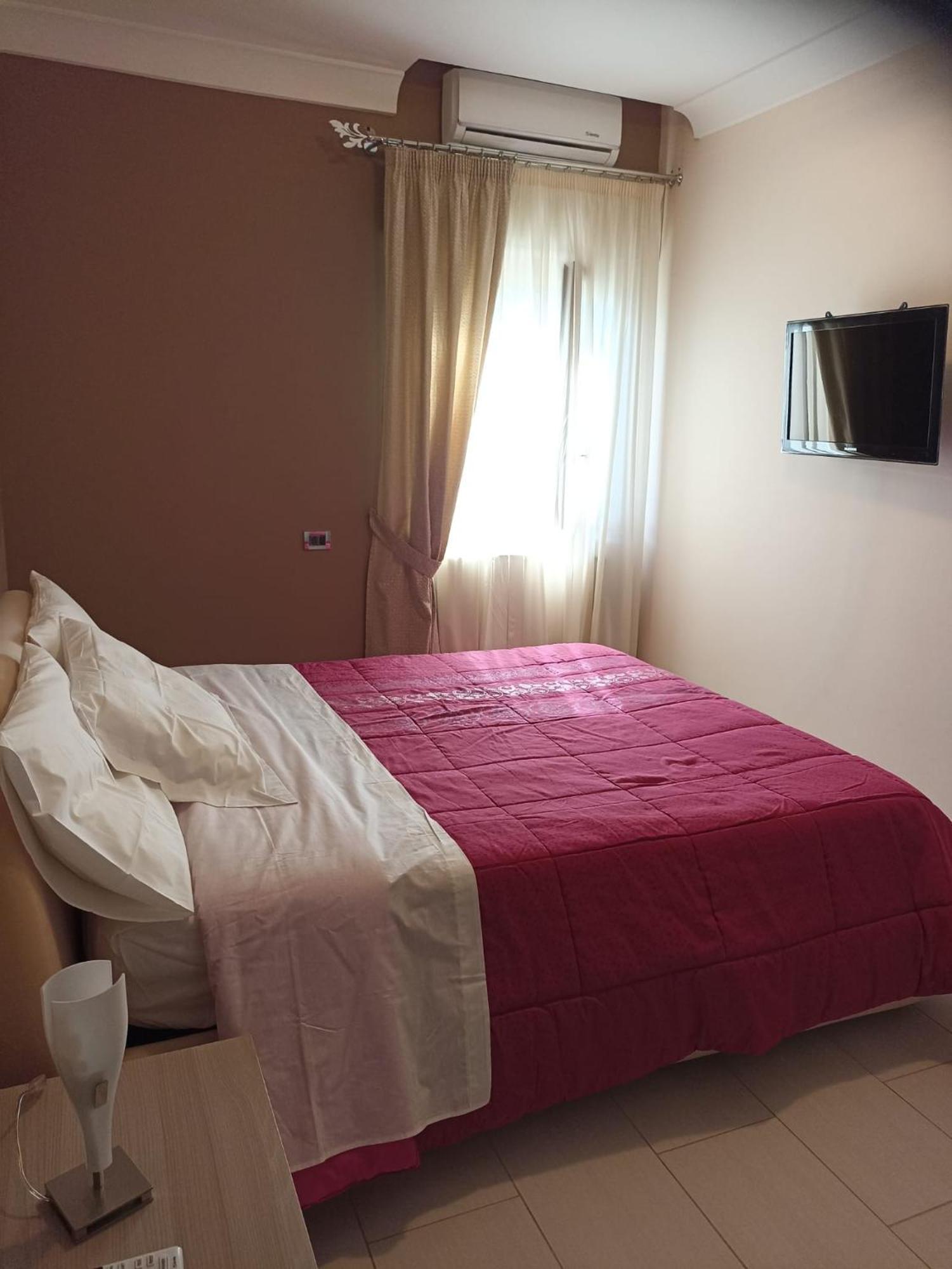 Apartmán Casa Delle Stelle Mondello Exteriér fotografie