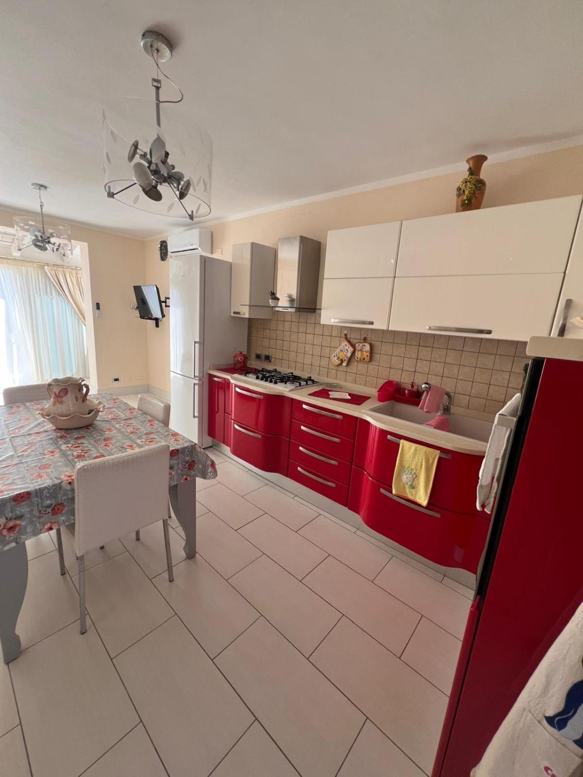 Apartmán Casa Delle Stelle Mondello Exteriér fotografie