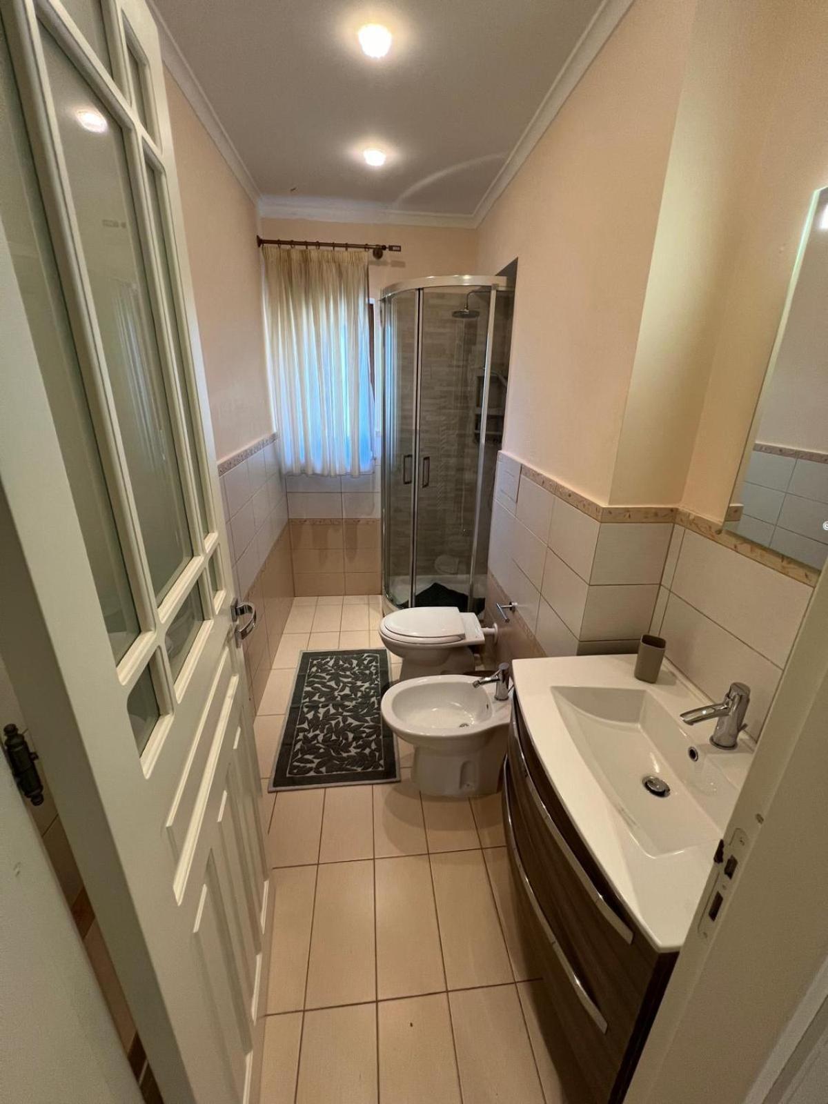 Apartmán Casa Delle Stelle Mondello Exteriér fotografie