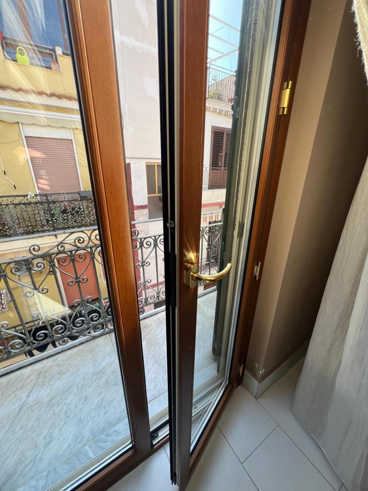 Apartmán Casa Delle Stelle Mondello Exteriér fotografie