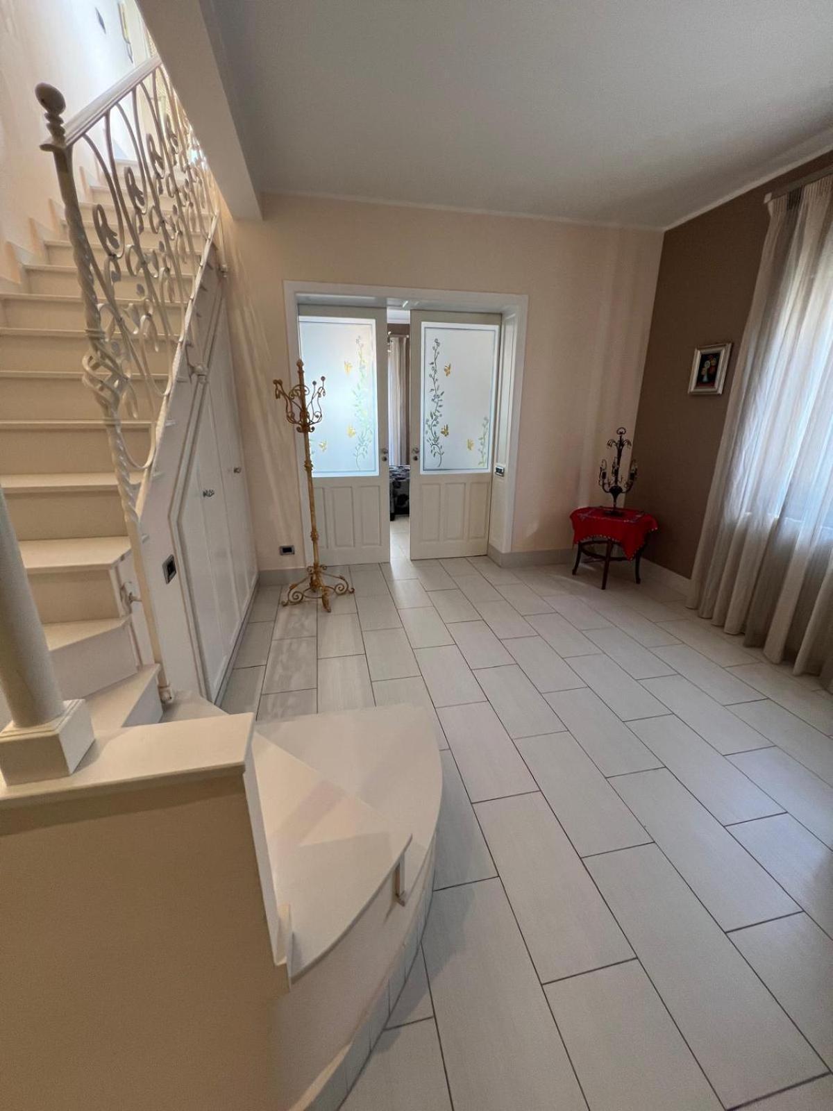 Apartmán Casa Delle Stelle Mondello Exteriér fotografie
